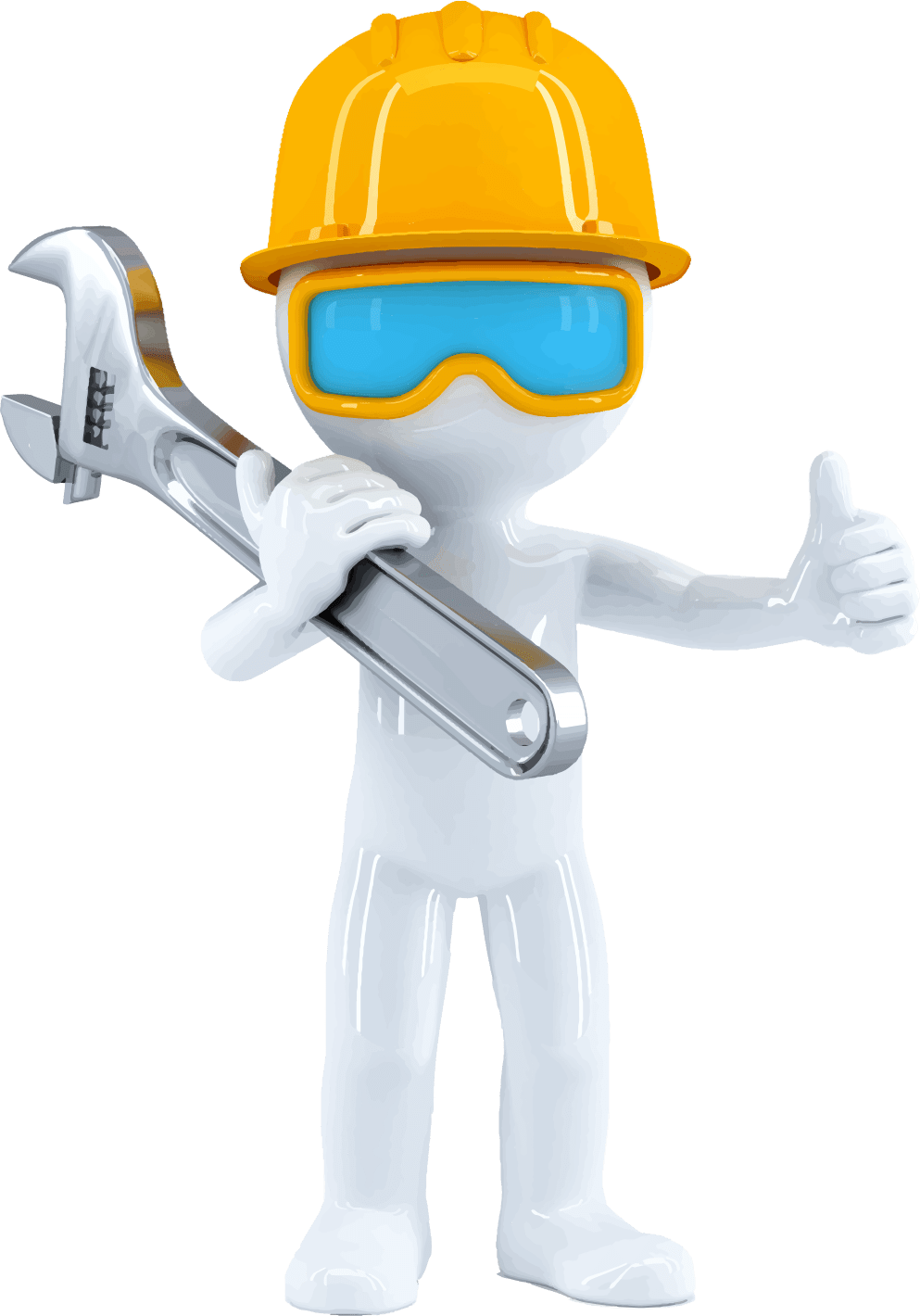 builder