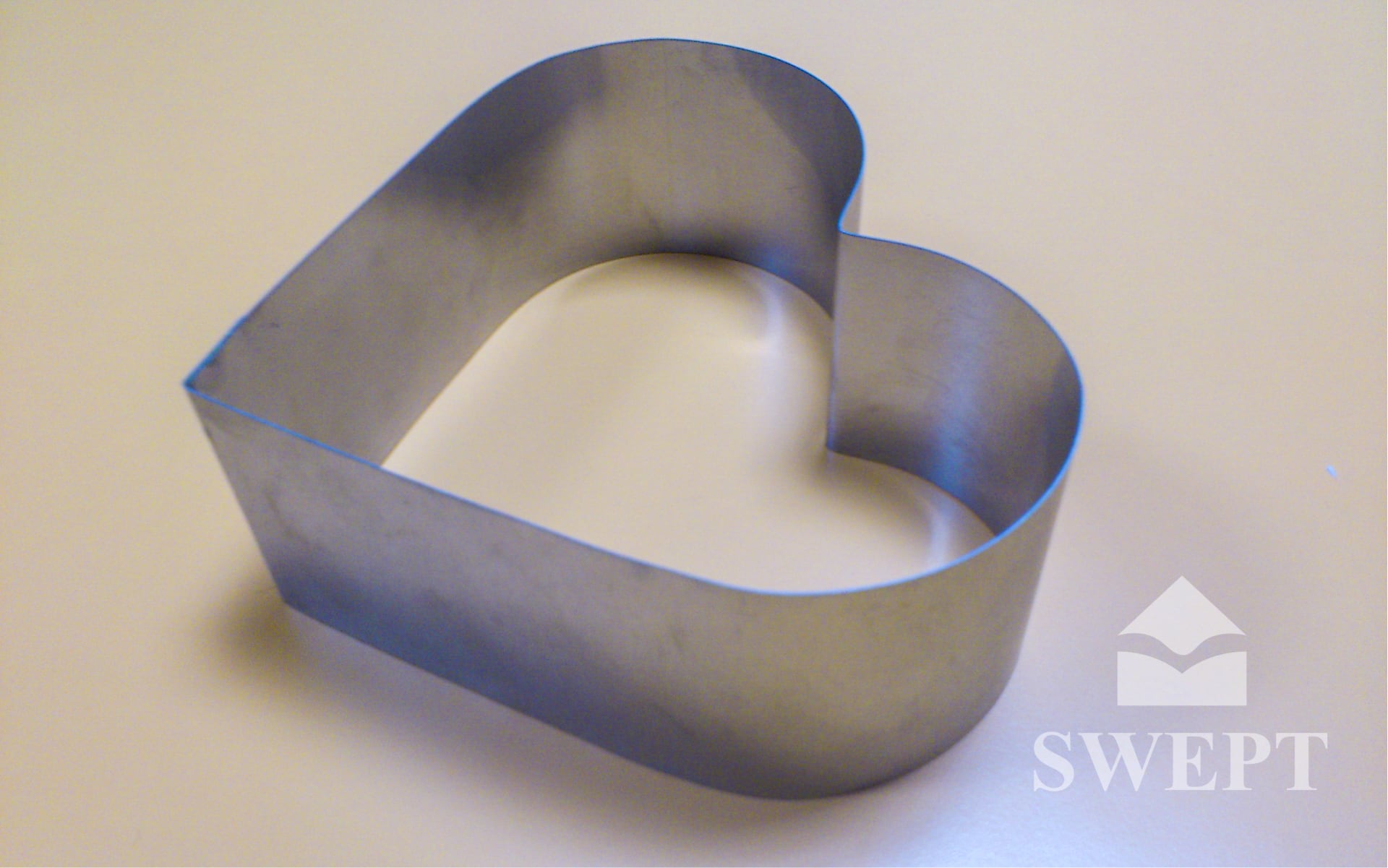 Zo sortimentu SWEPT