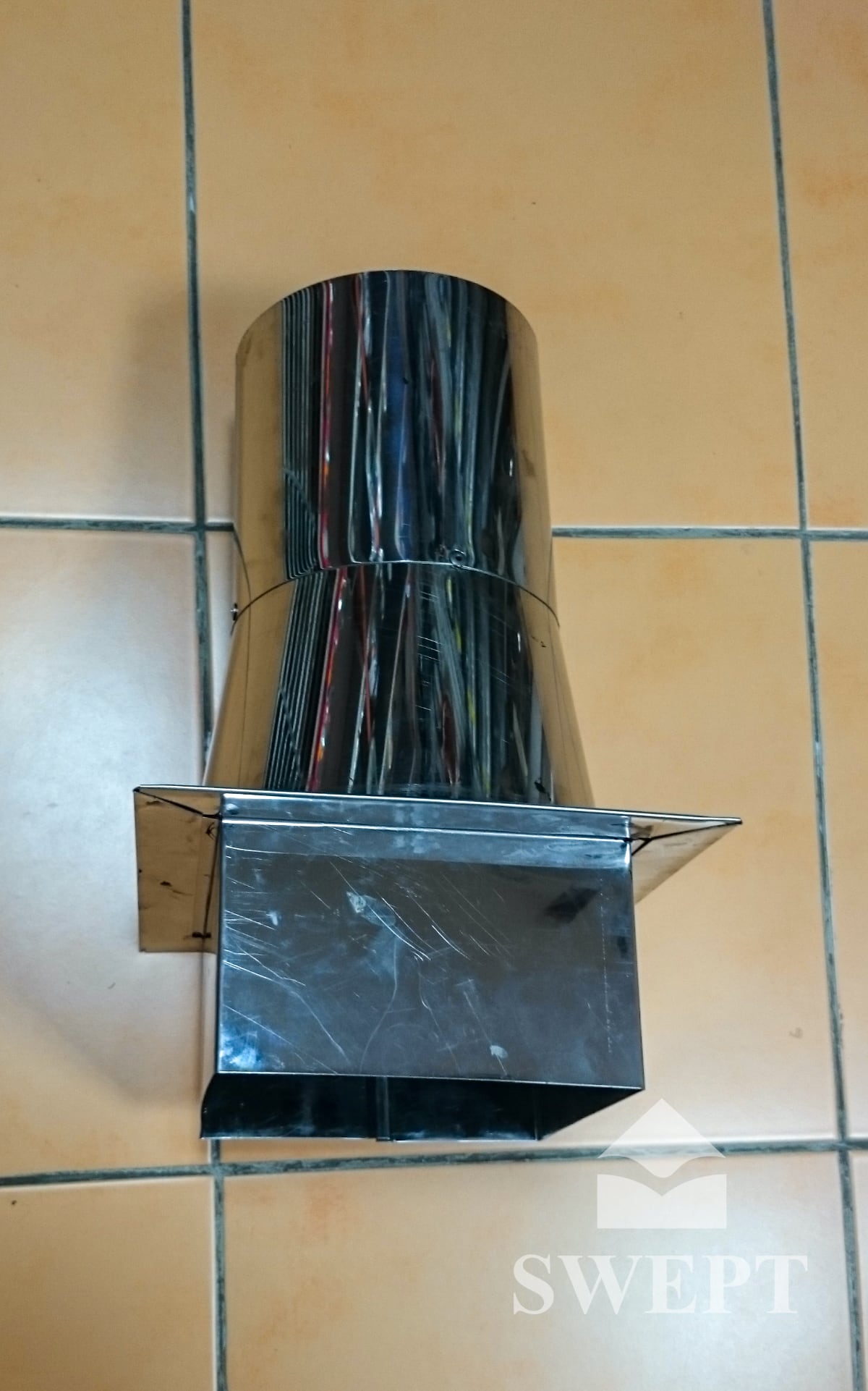 Zo sortimentu SWEPT
