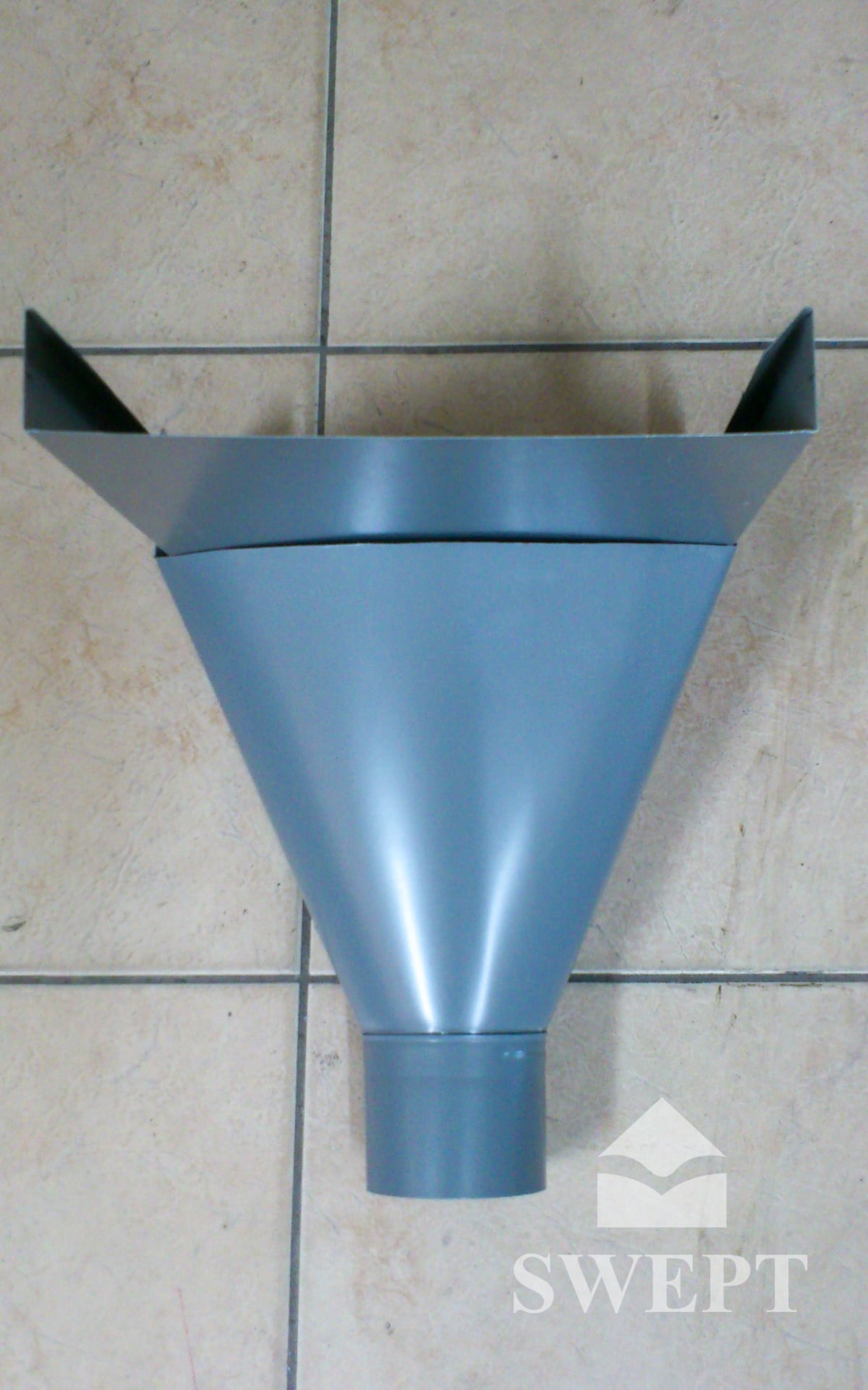 Zo sortimentu SWEPT