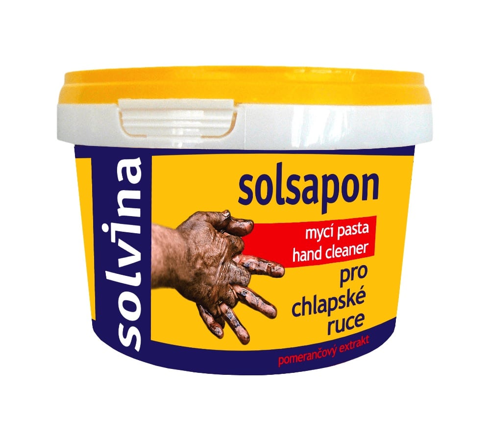 Čistiace prostriedky